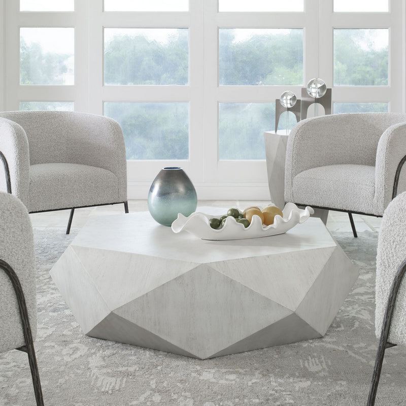 Volker Cocktail & Coffee Tables