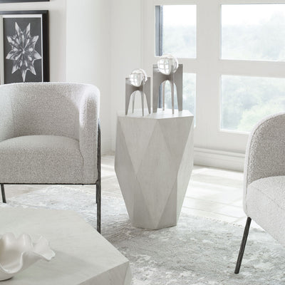 Volker Accent & End Tables
