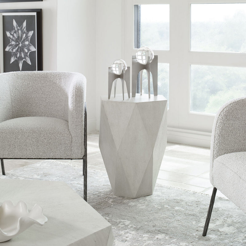 Volker Accent & End Tables