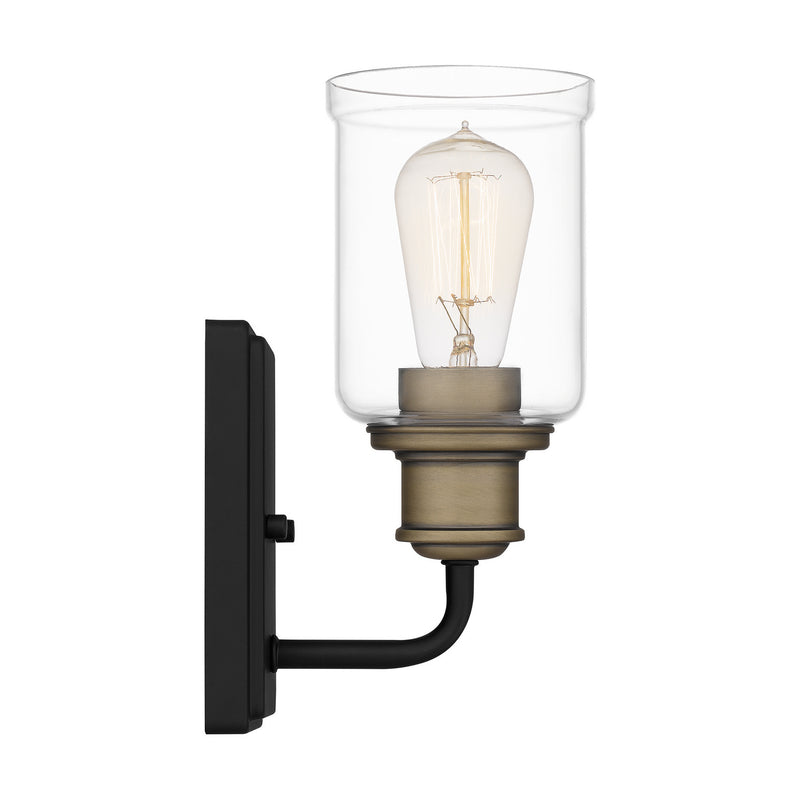 Cox Wall Sconce