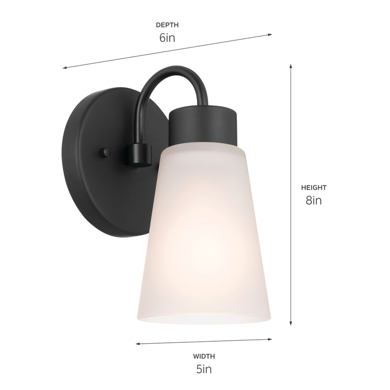 Erma Wall Sconce