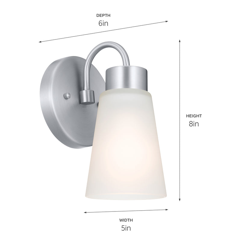 Erma Wall Sconce