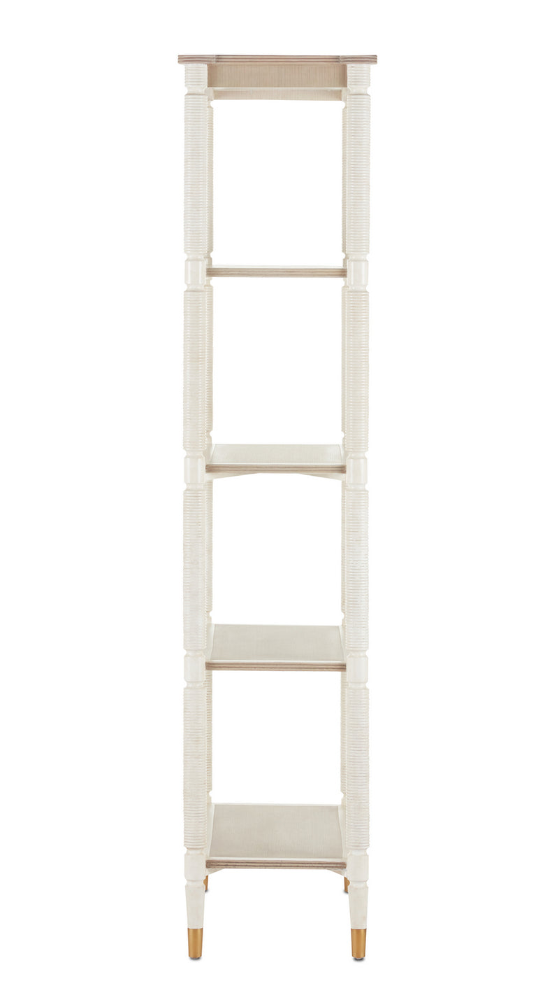 Winterthur Shelving