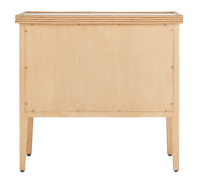 Santos Chests