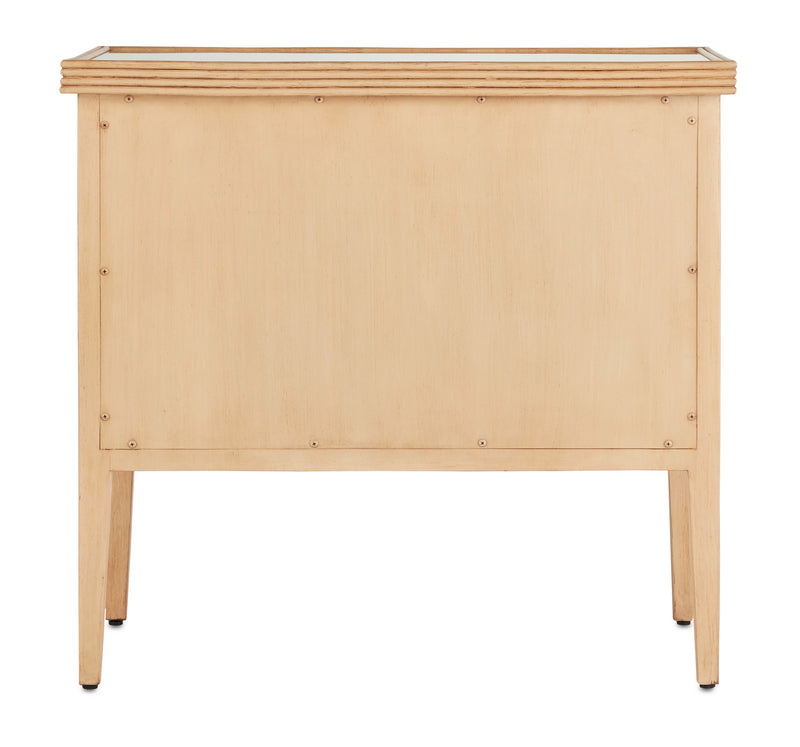Santos Chests