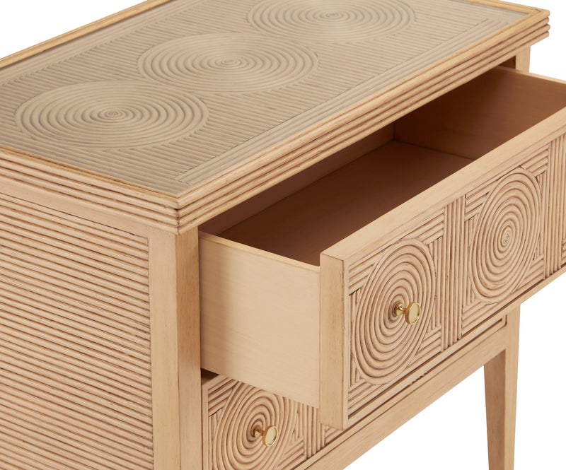 Santos Chests