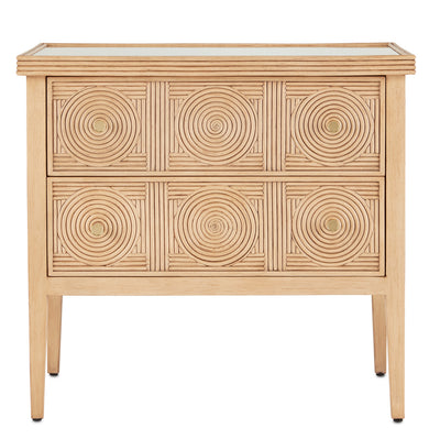 Santos Chests