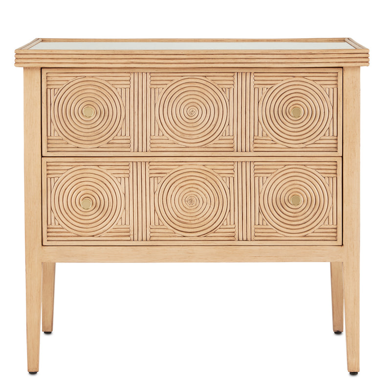 Santos Chests
