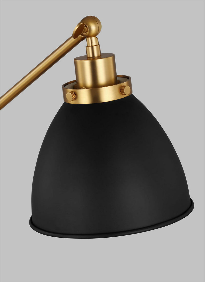 Wellfleet Lamp