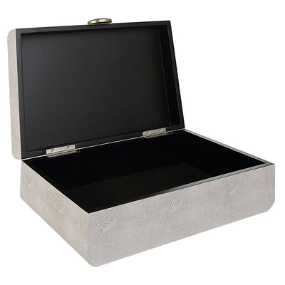 Lalique Decorative Boxes
