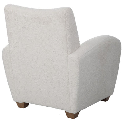 Teddy Accent Chairs & Armchairs