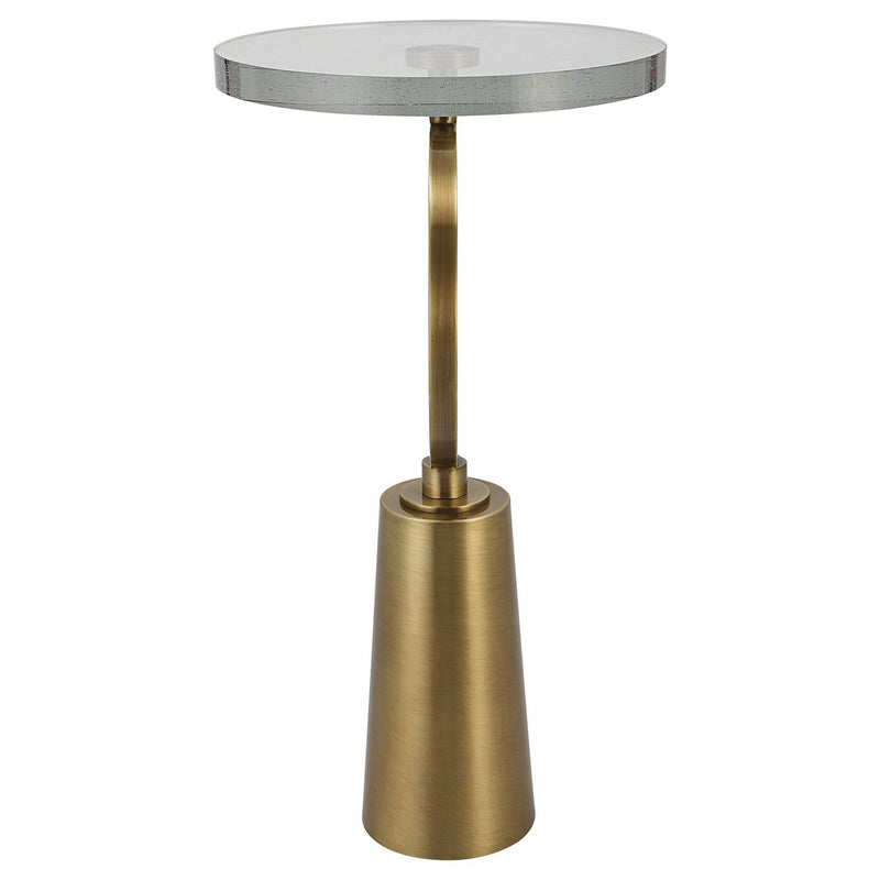 Ringlet Accent & End Tables