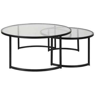 Rhea Coffee Table