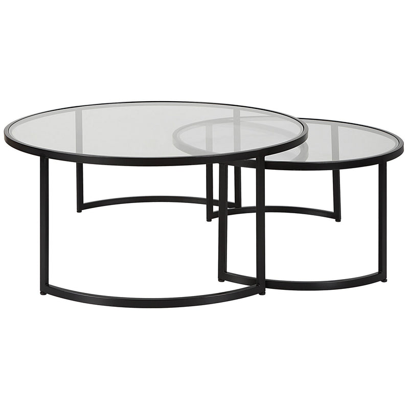 Rhea Coffee Table
