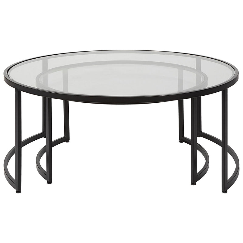 Rhea Coffee Table