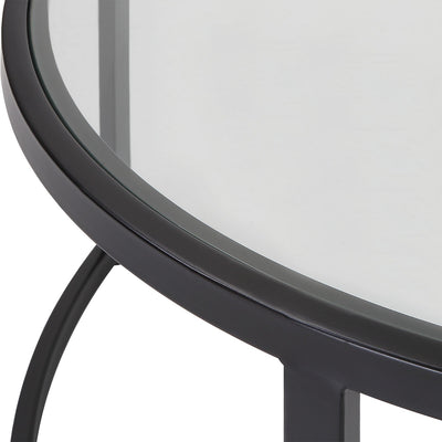Rhea Coffee Table