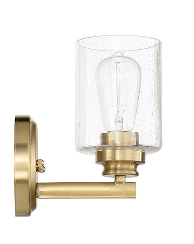 Bolden WallSconce