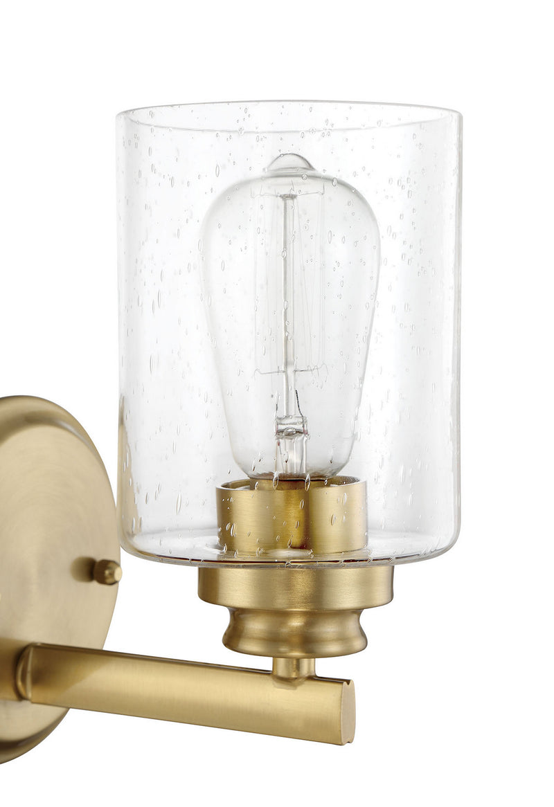 Bolden WallSconce