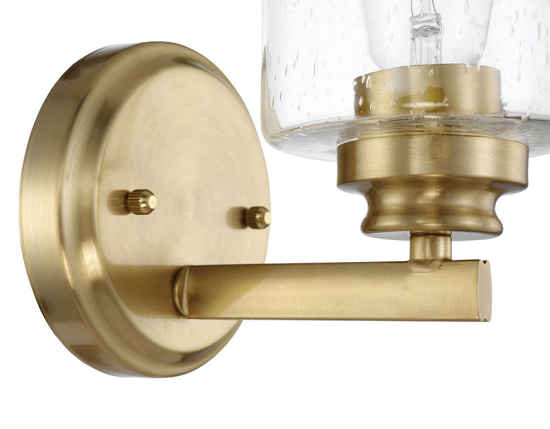 Bolden WallSconce