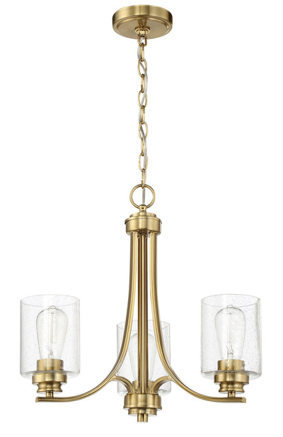 Bolden Chandelier