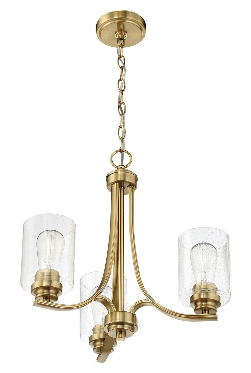 Bolden Chandelier