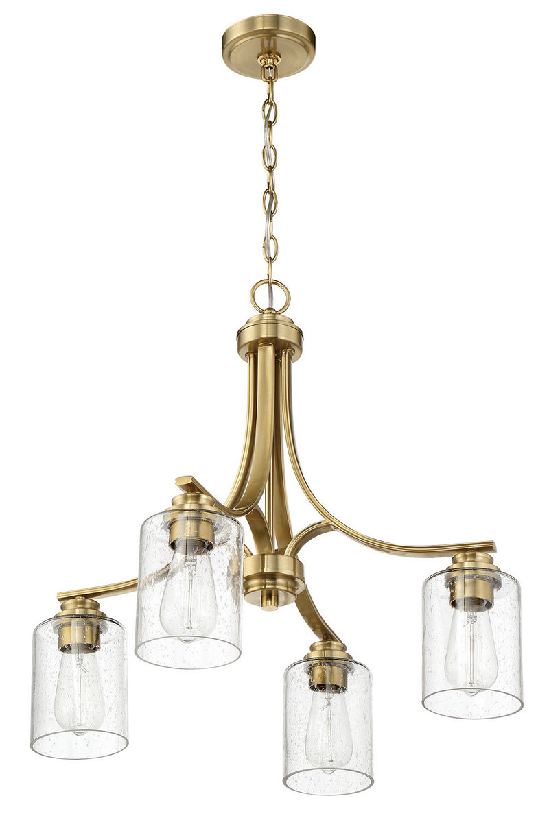 Bolden Chandelier