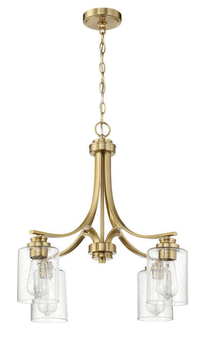 Bolden Chandelier