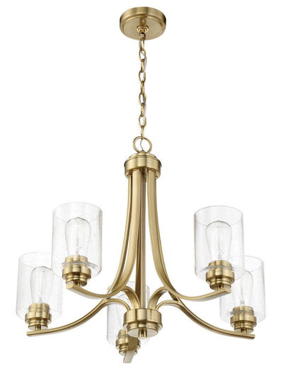 Bolden Chandelier