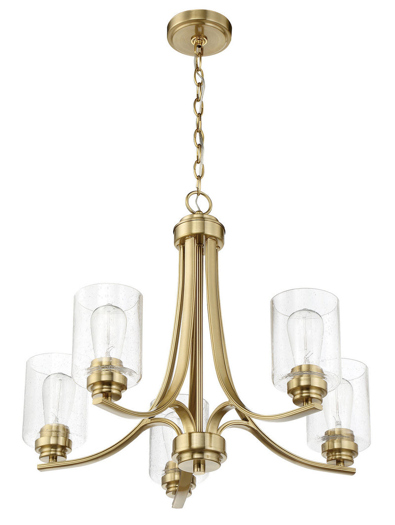 Bolden Chandelier