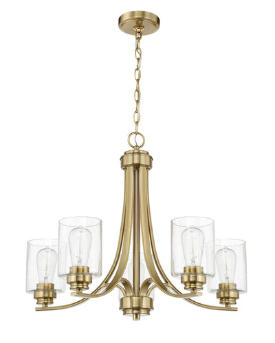 Bolden Chandelier