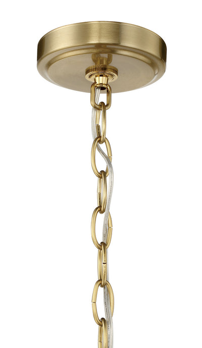 Bolden Chandelier