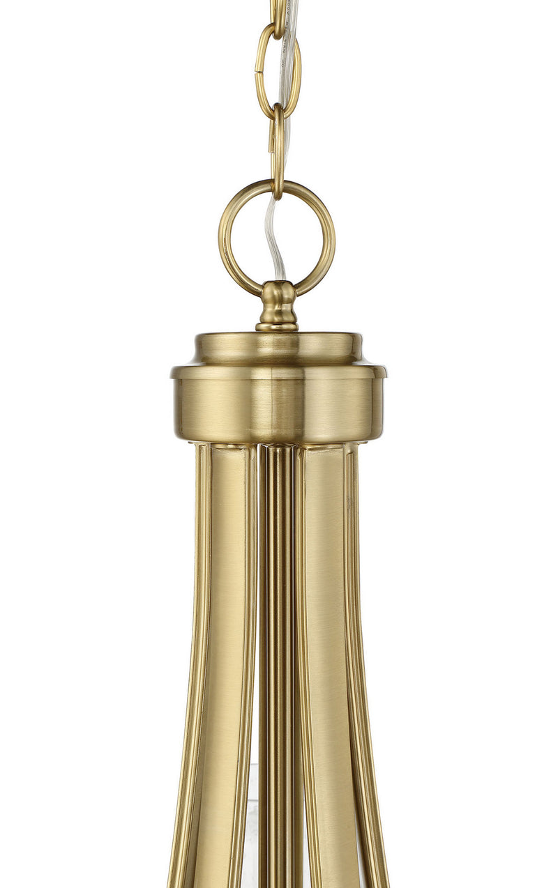 Bolden Chandelier