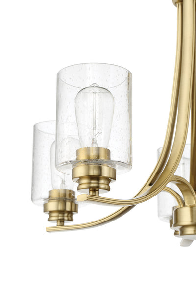 Bolden Chandelier