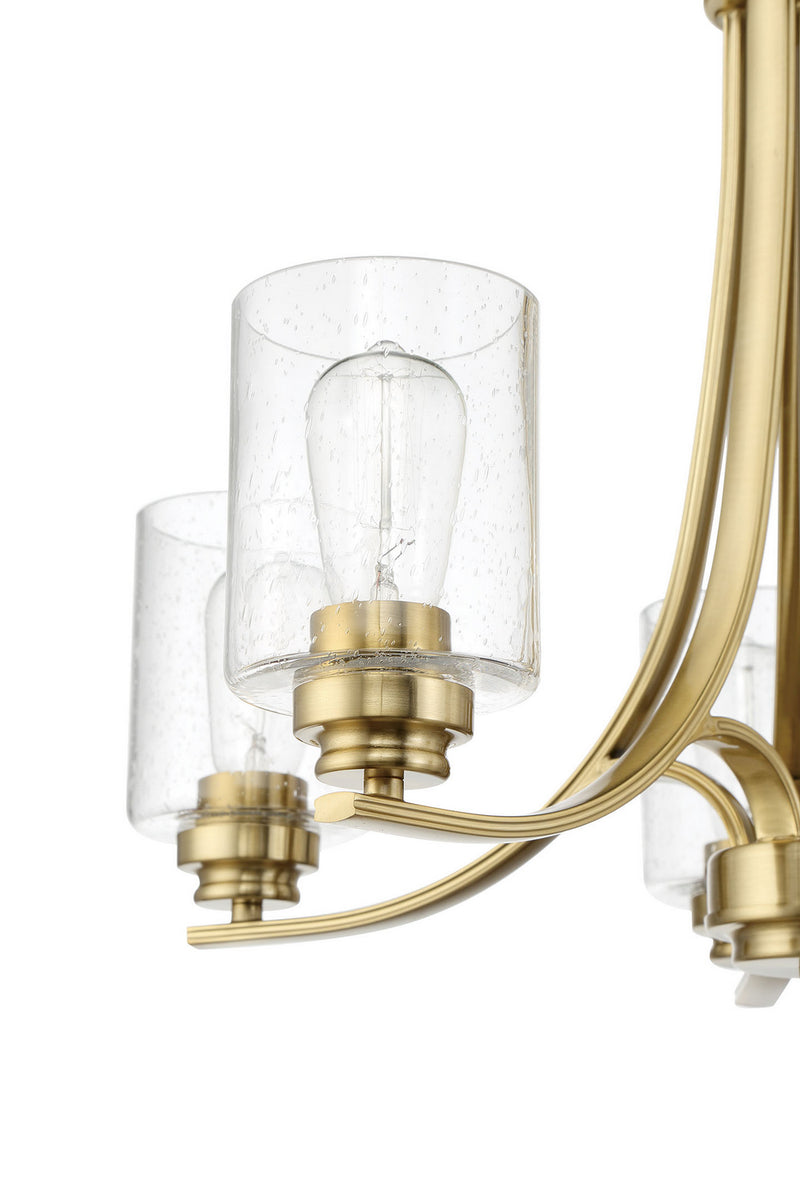 Bolden Chandelier