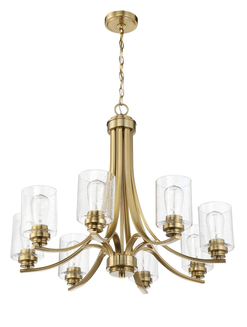 Bolden Chandelier