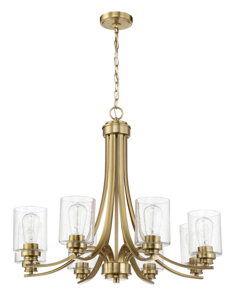 Bolden Chandelier