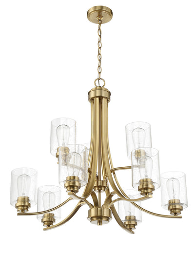 Bolden Chandelier