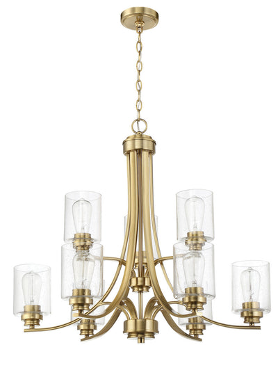 Bolden Chandelier