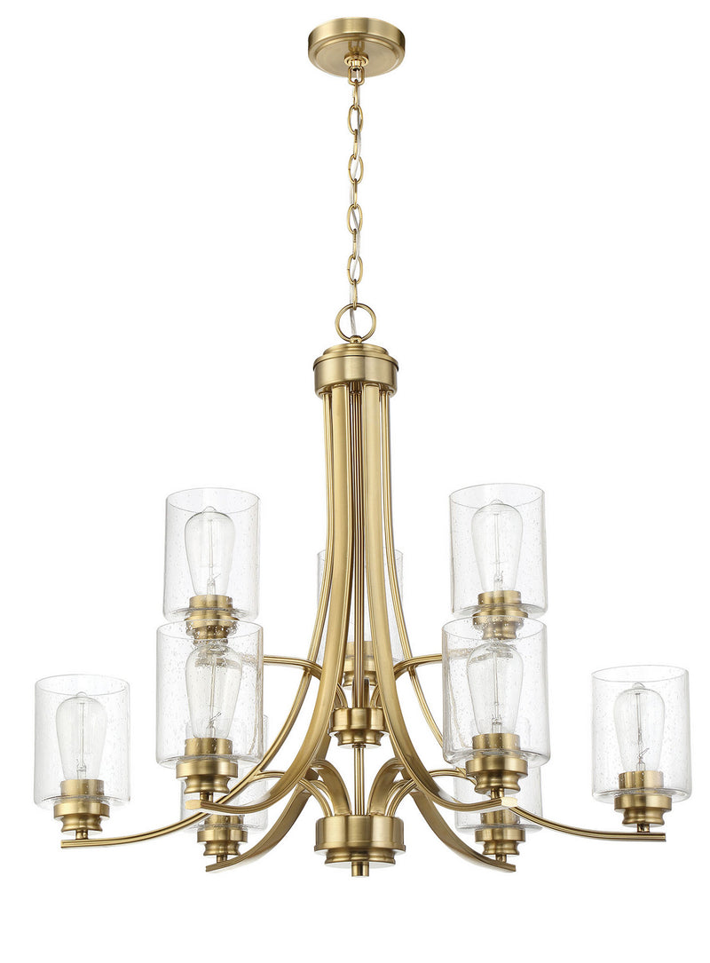 Bolden Chandelier