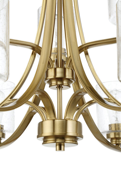 Bolden Chandelier
