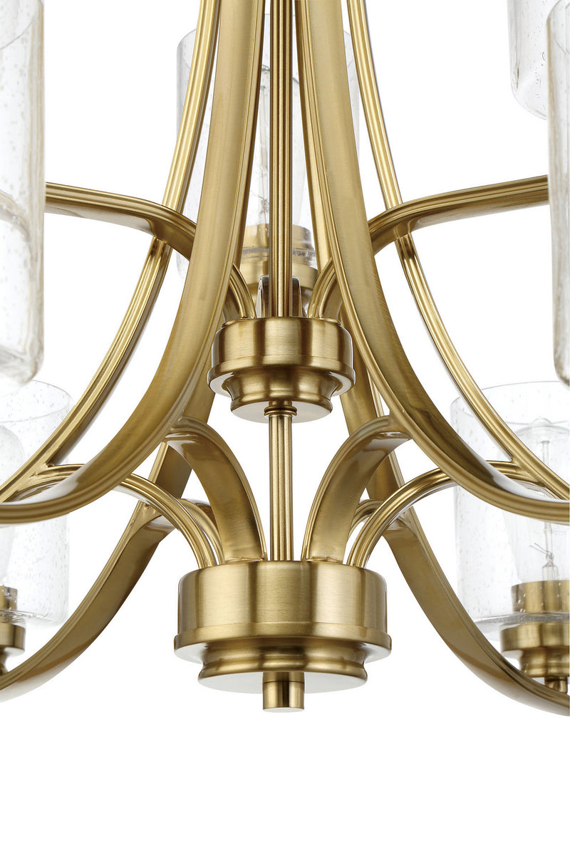 Bolden Chandelier