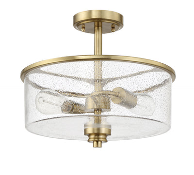 Bolden ConvertibleSemiFlush