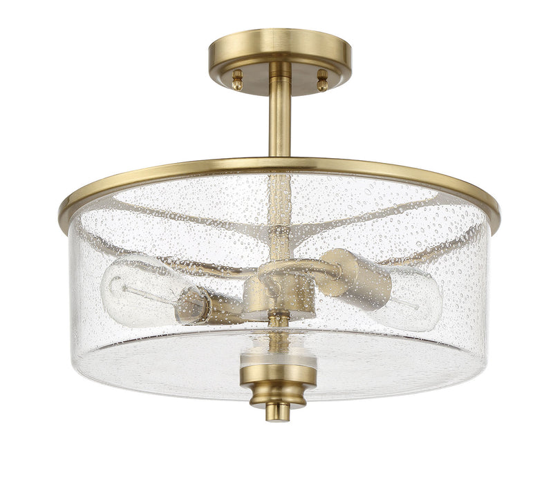 Bolden ConvertibleSemiFlush