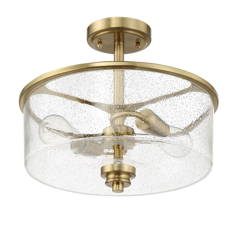 Bolden ConvertibleSemiFlush