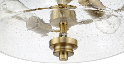 Bolden ConvertibleSemiFlush