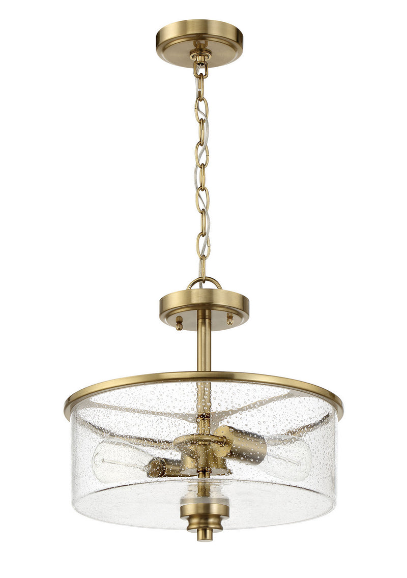 Bolden ConvertibleSemiFlush