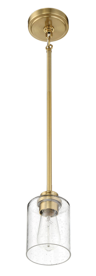 Bolden MiniPendant
