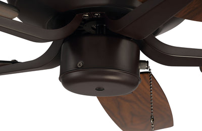 Pro Plus Hugger 52" CeilingFanBladesIncluded