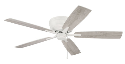 Pro Plus Hugger 52" CeilingFanBladesIncluded