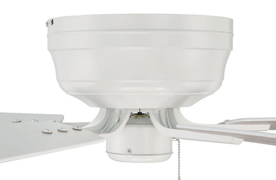 Pro Plus Hugger 52" CeilingFanBladesIncluded